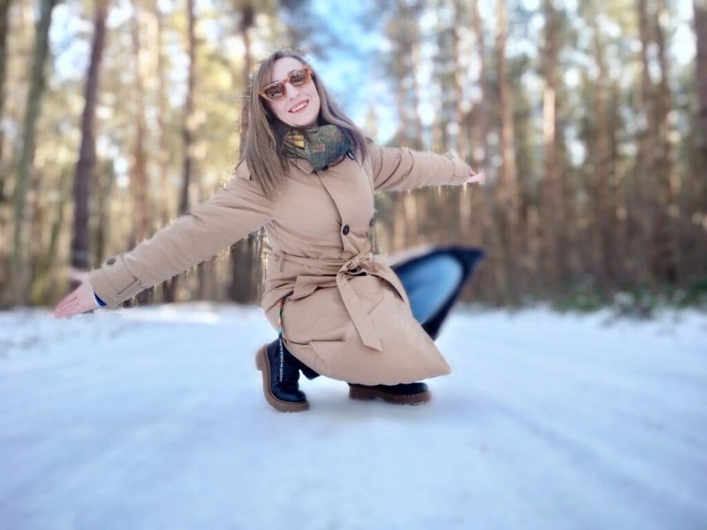 Aneta Kalbarczyk coaching_terapia Psycholg Radom